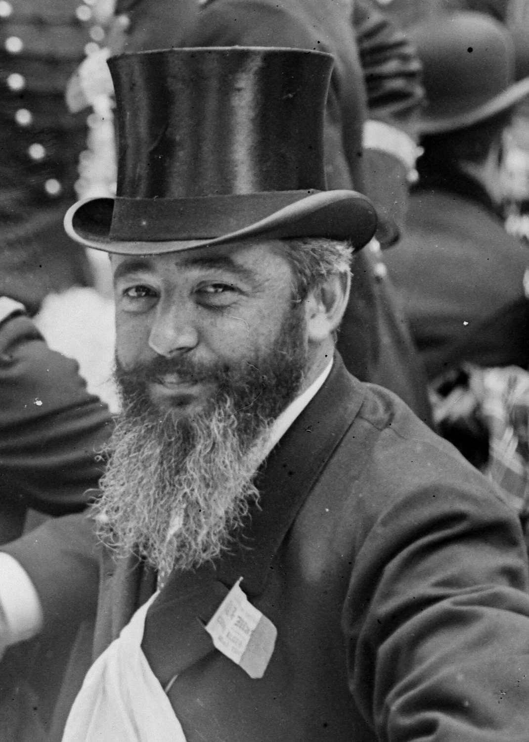 Marius Escartefigue