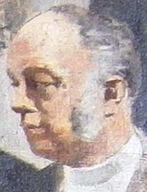 Marius Thévenet