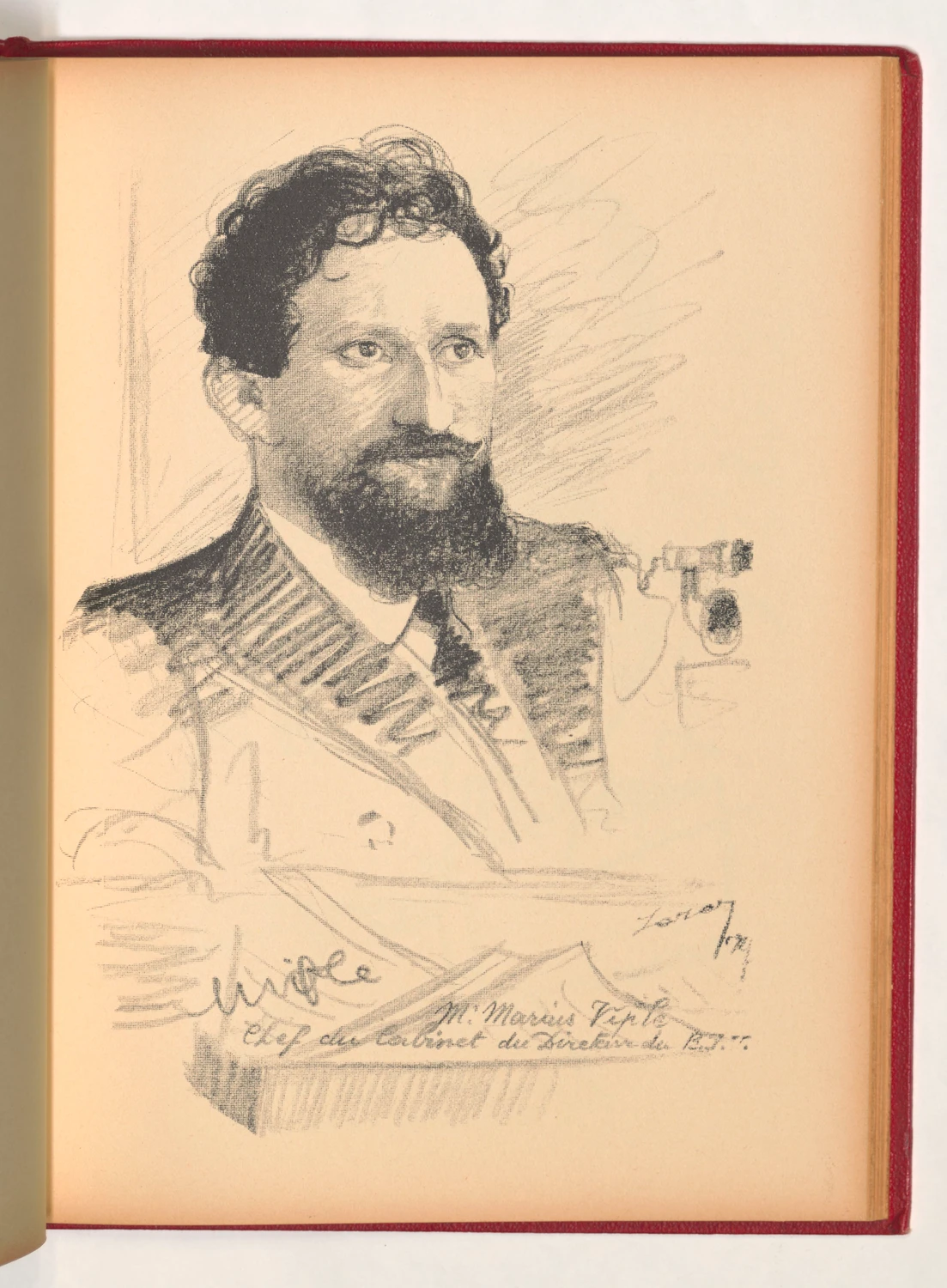 Marius Viple
