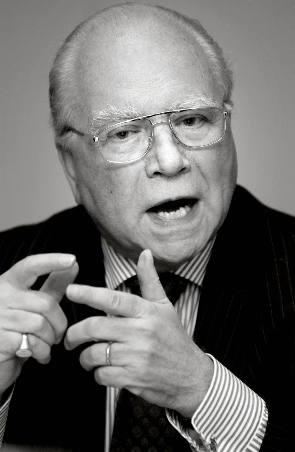 Mark Eyskens