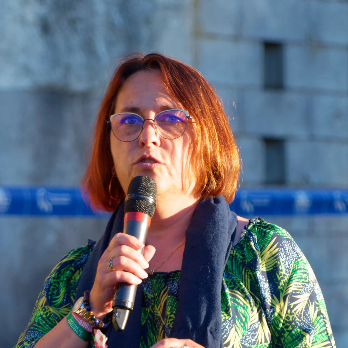 Maryline Morallet