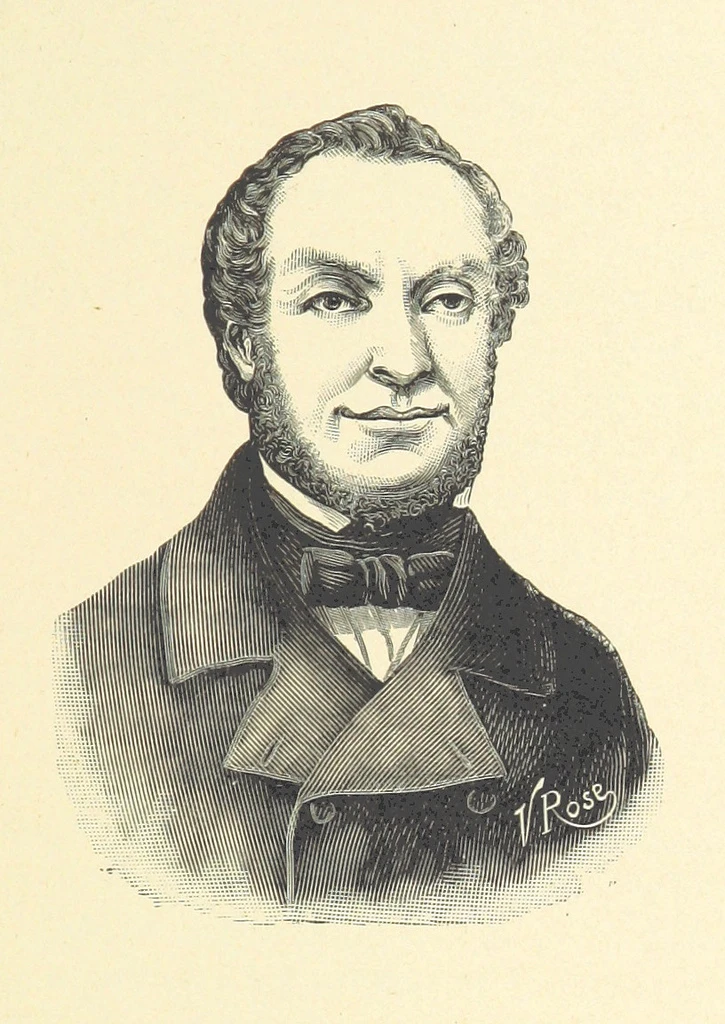 Mathieu de Combarel de Leyval