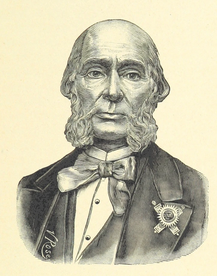 Mathieu Salneuve