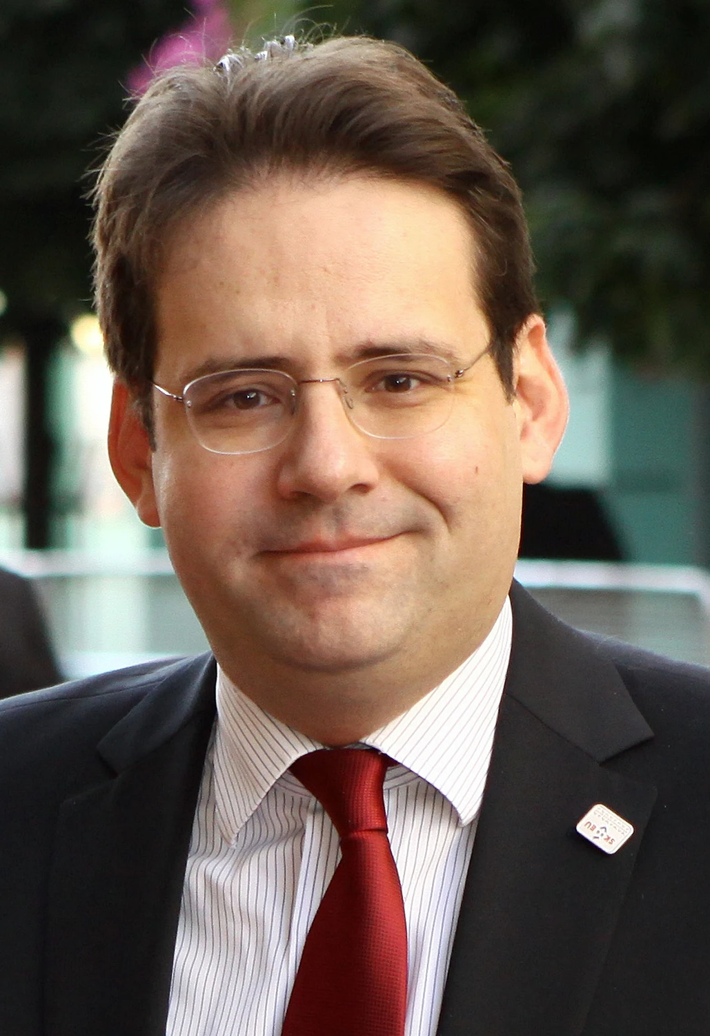 Matthias Fekl