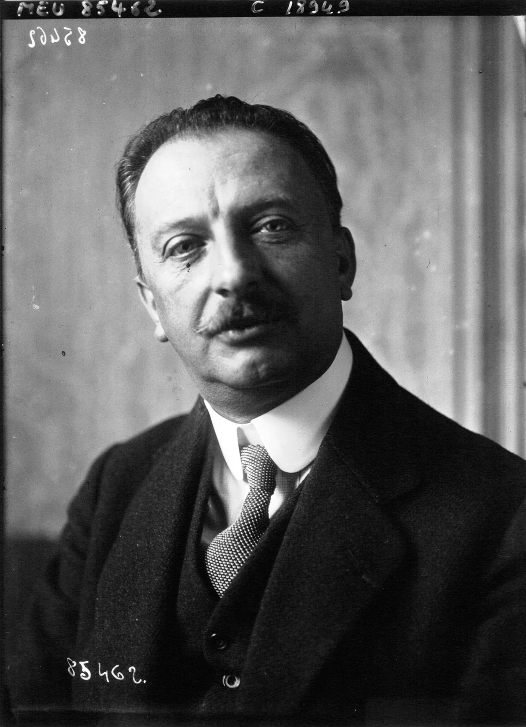 Maurice Colrat