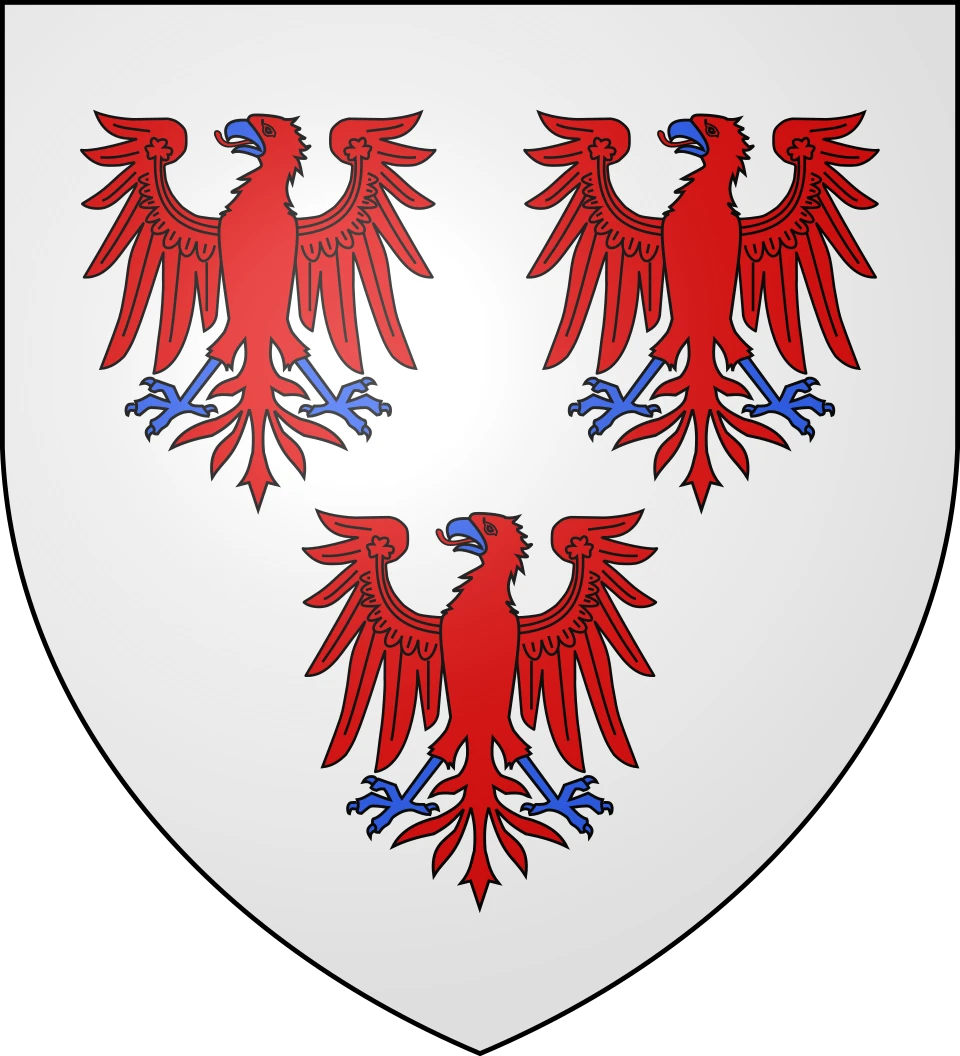 Maurice d'Andigné
