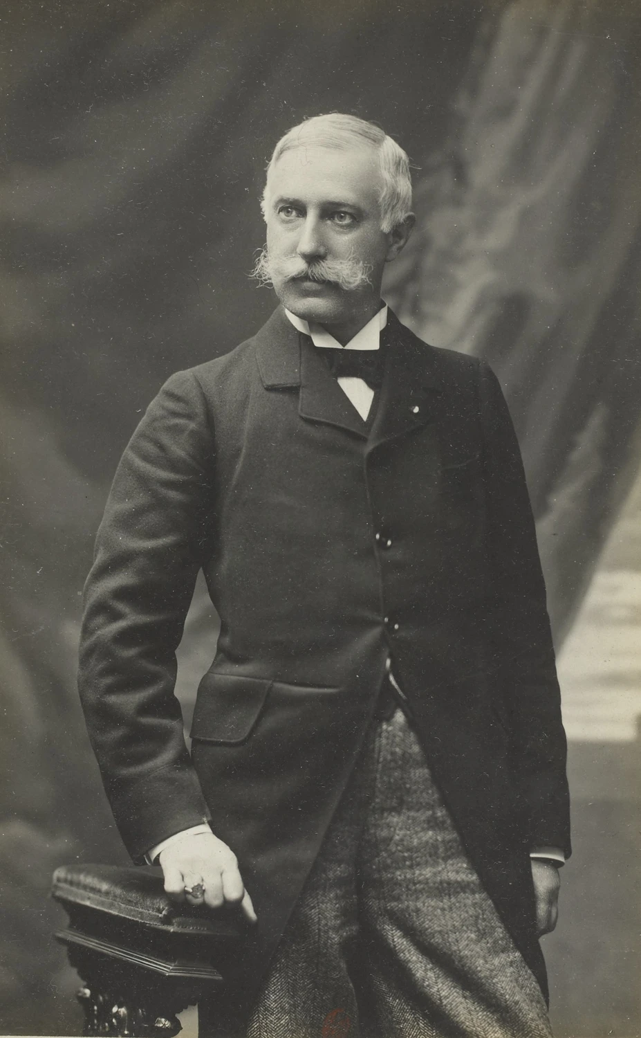 Maurice de La Fargue