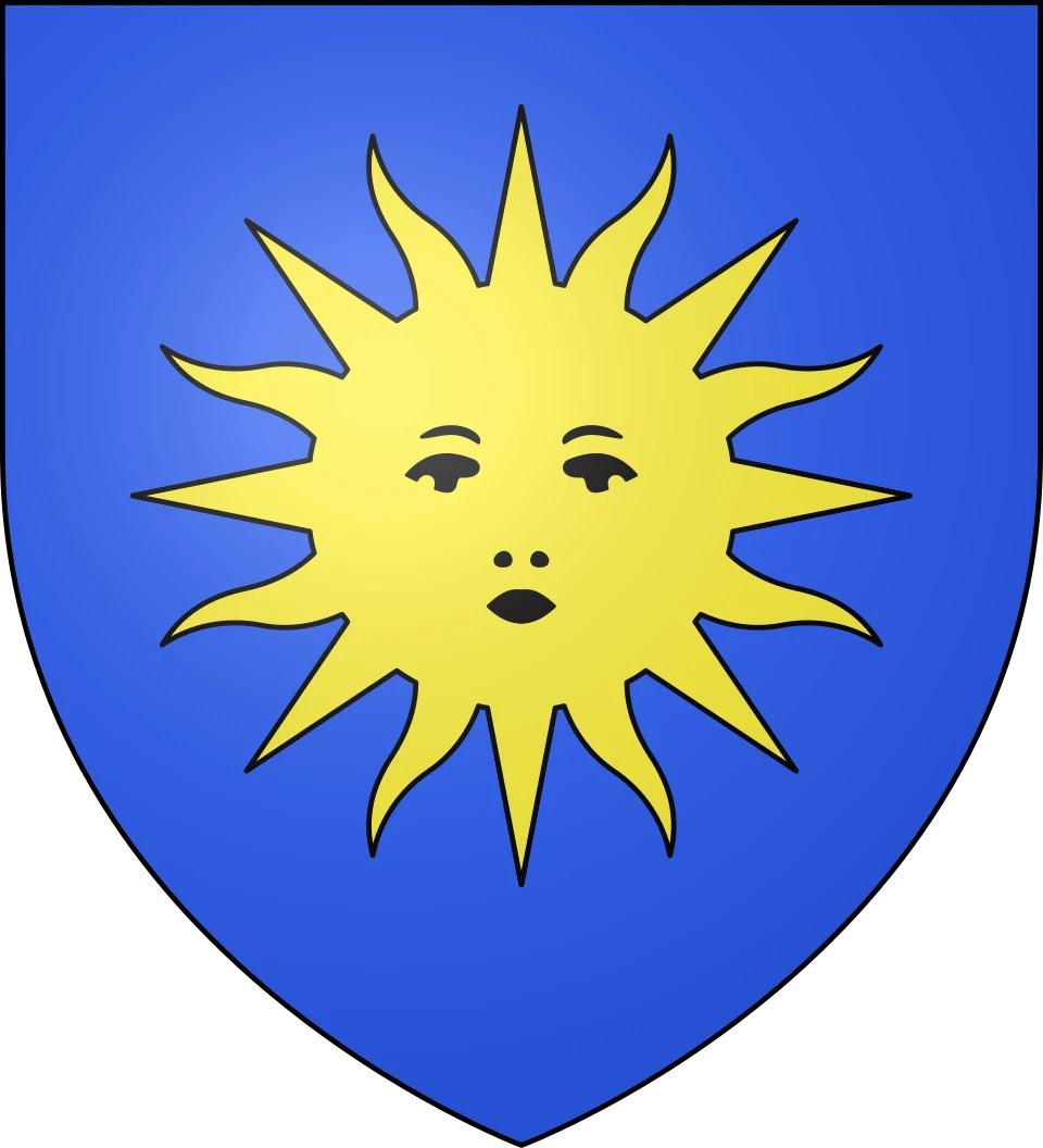 Maurice de Solages