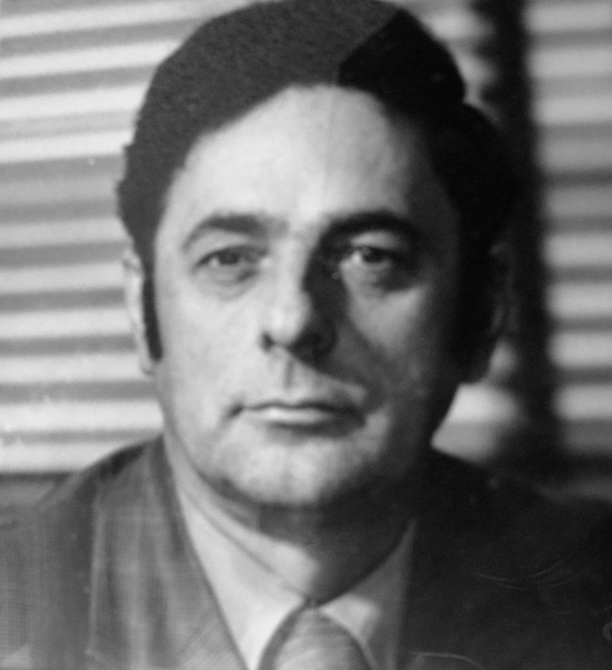 Maurice Delory
