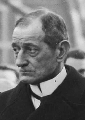 Maurice Grasset