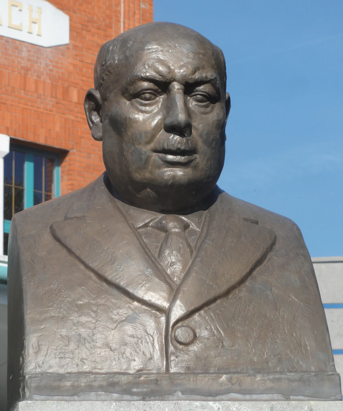 Maurice Guironnet