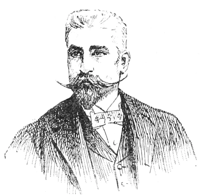 Maurice Lasserre