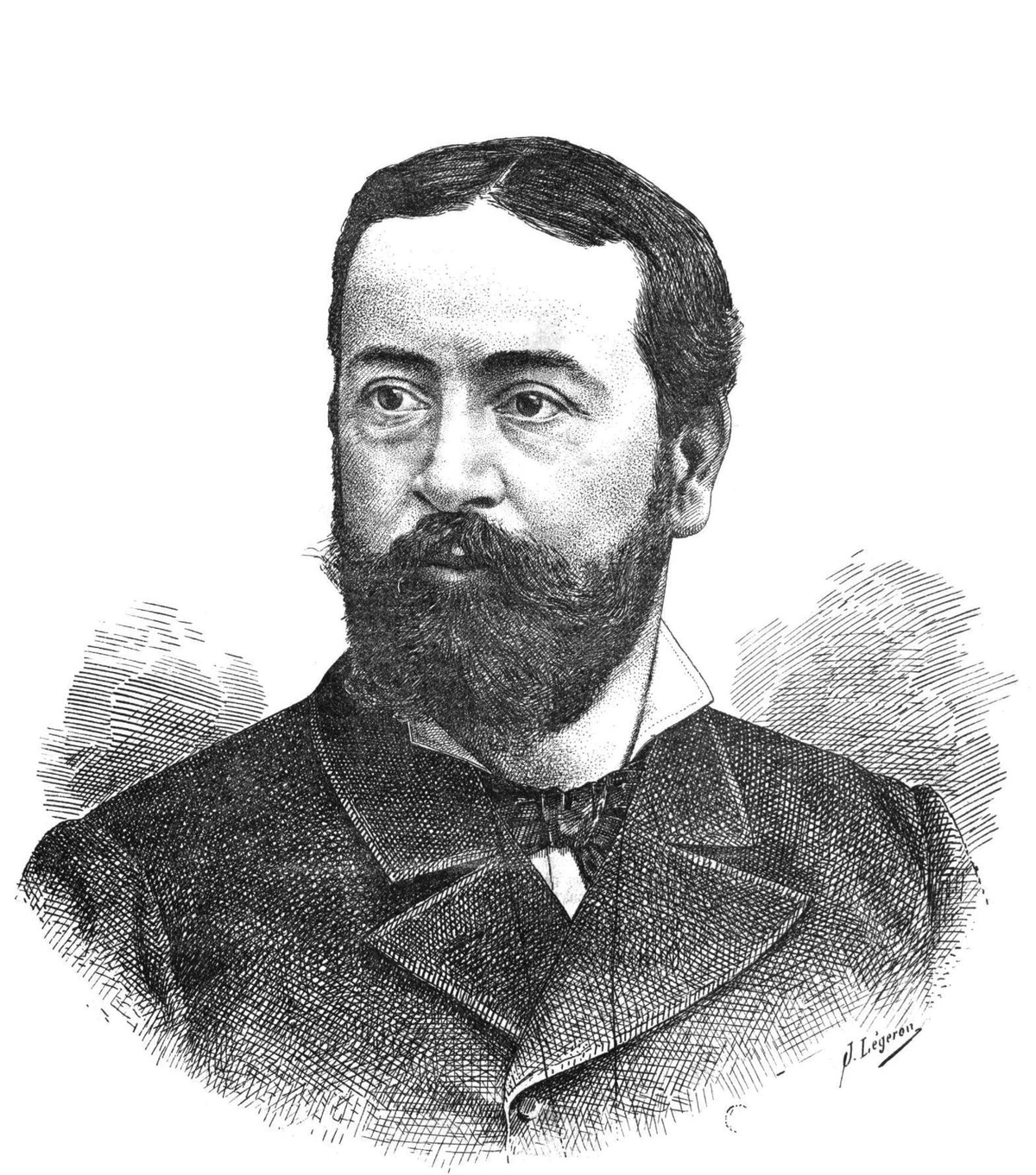 Maurice Lebon