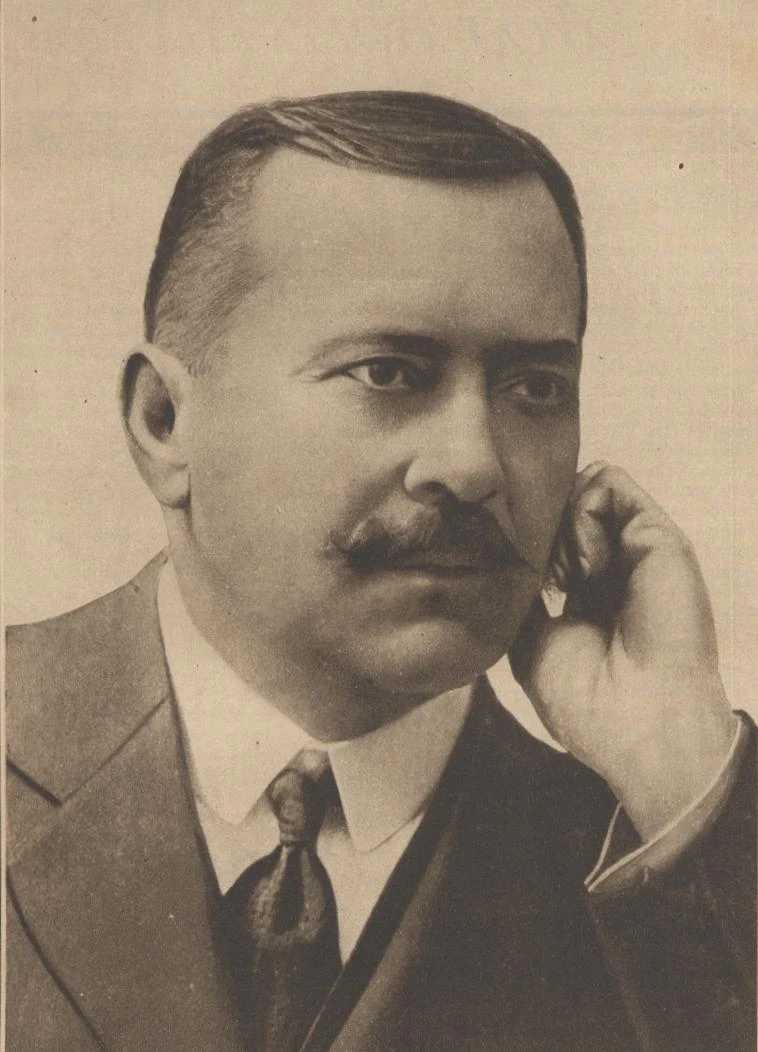 Maurice Long