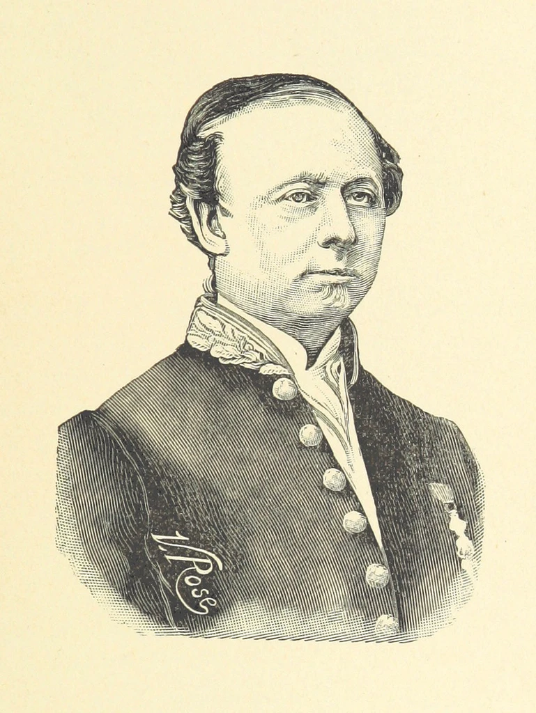 Maurice Mathieu Andrieu