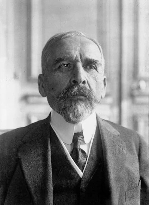 Maurice Maunoury