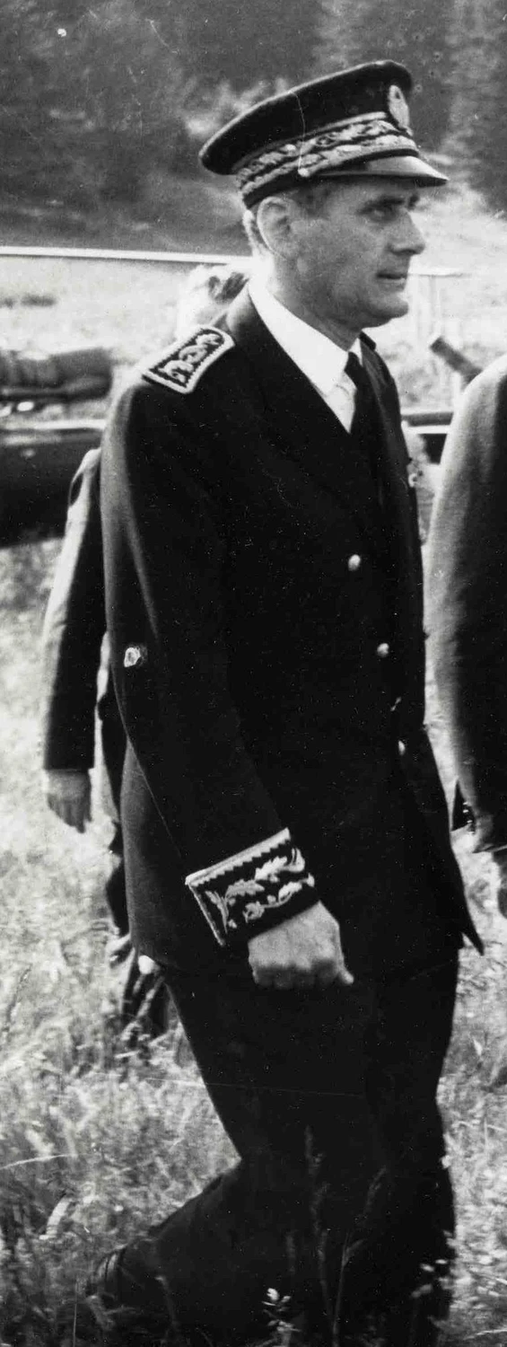 Maurice Paraf
