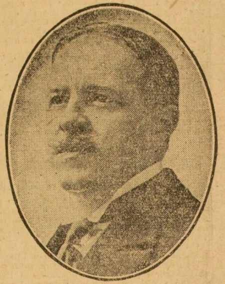 Maurice-Paul Vincent