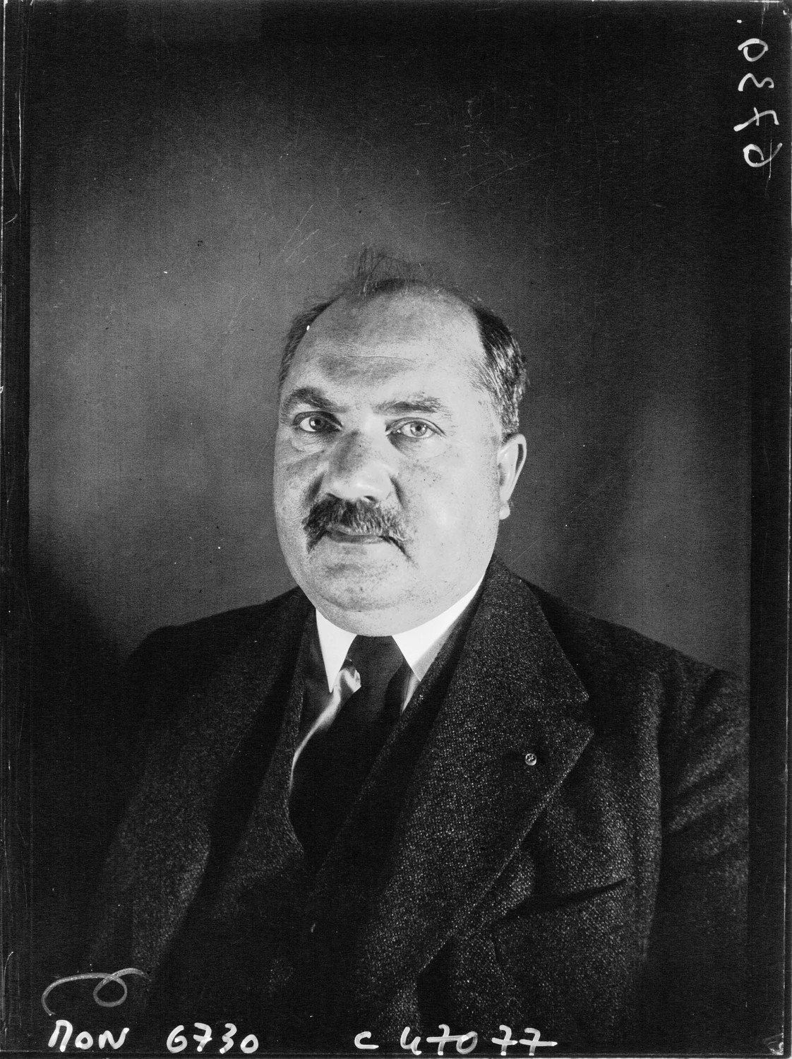 Maurice Robert