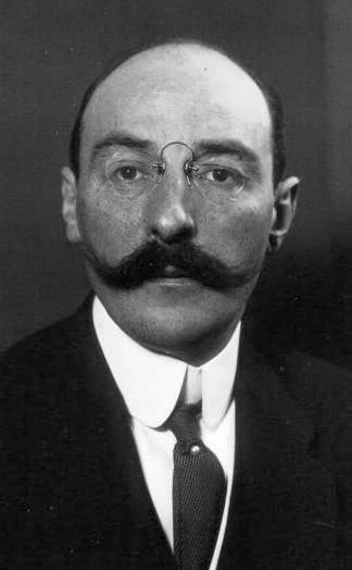 Maurice Sarraut