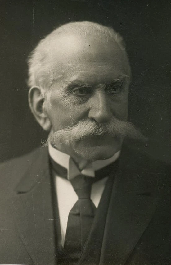 Maurice Sibille