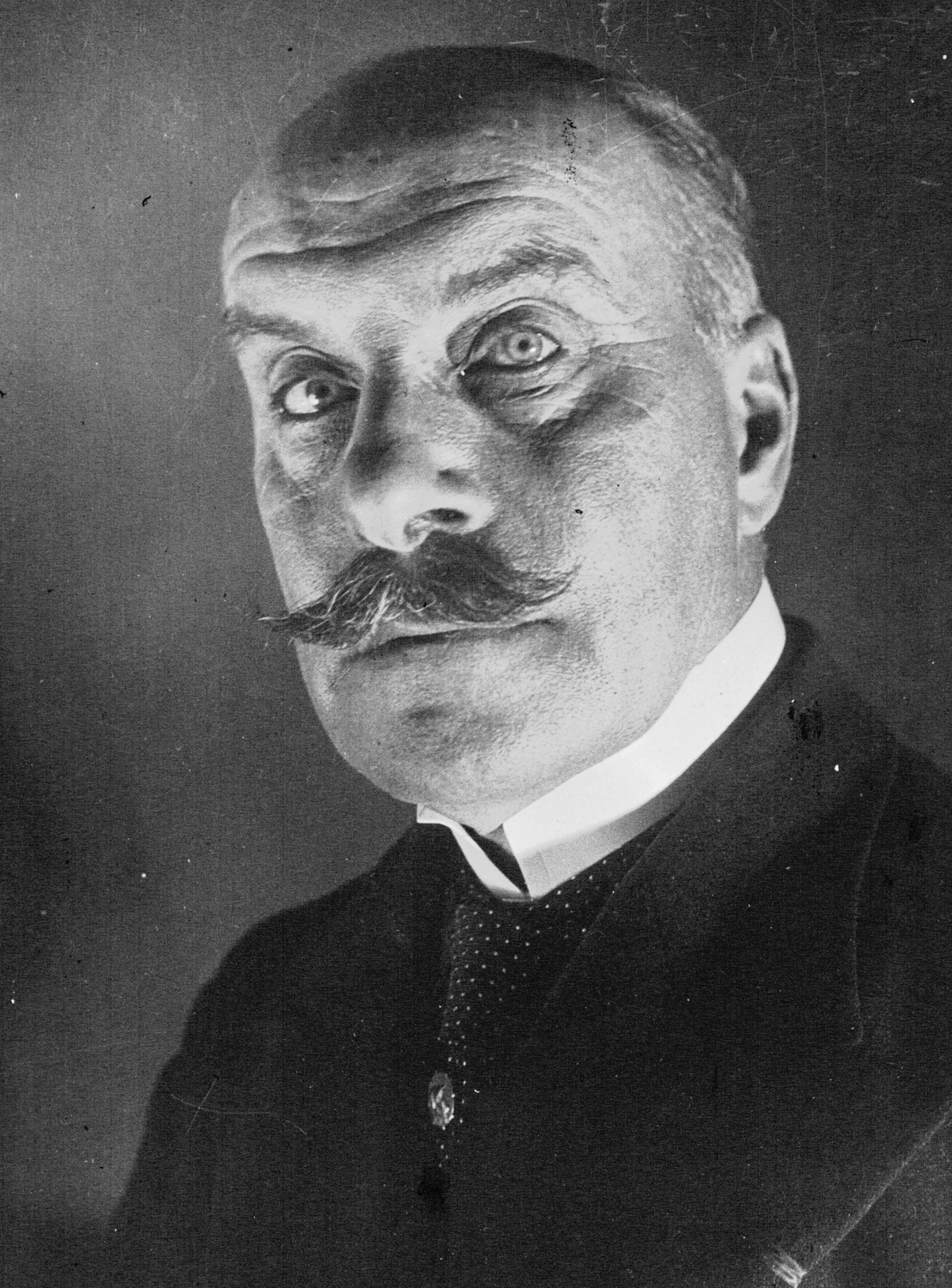 Maurice Tailliandier