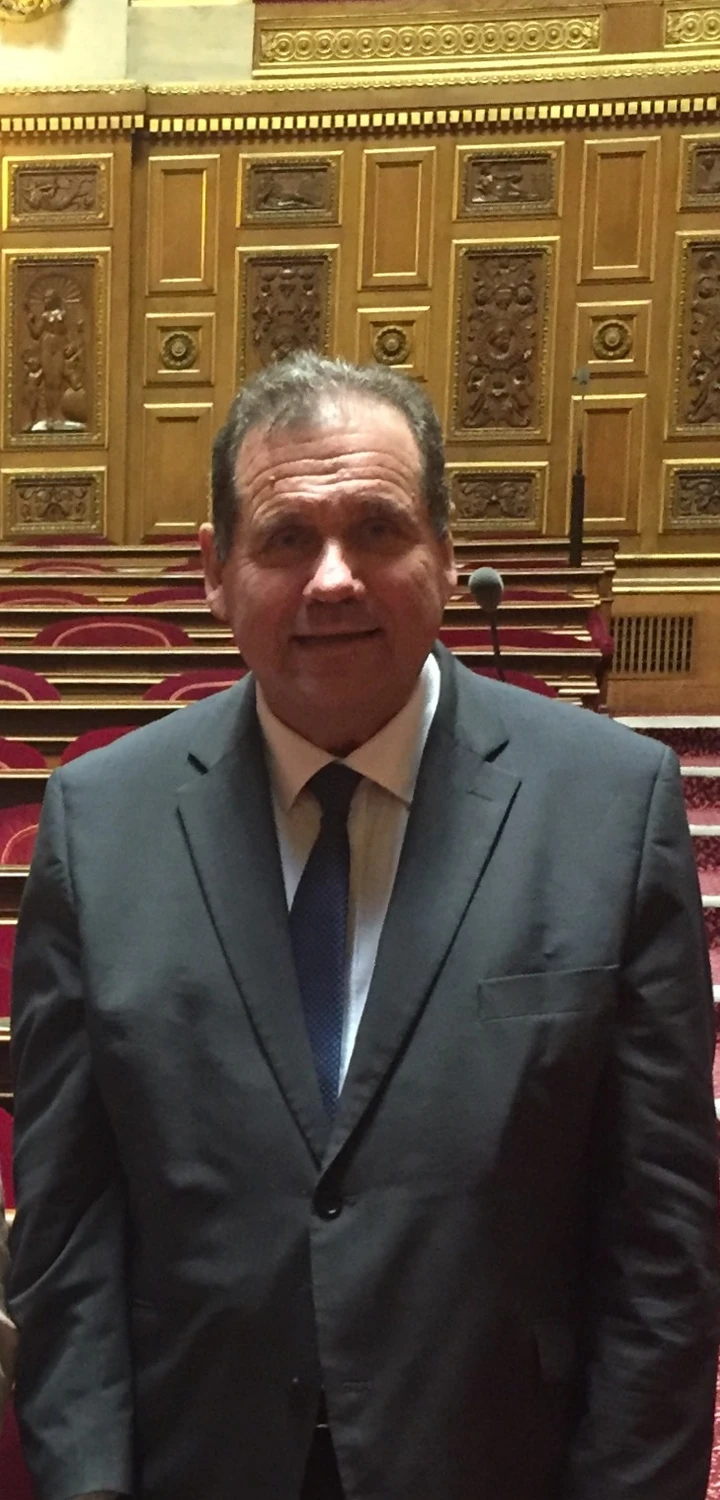 Max Brisson