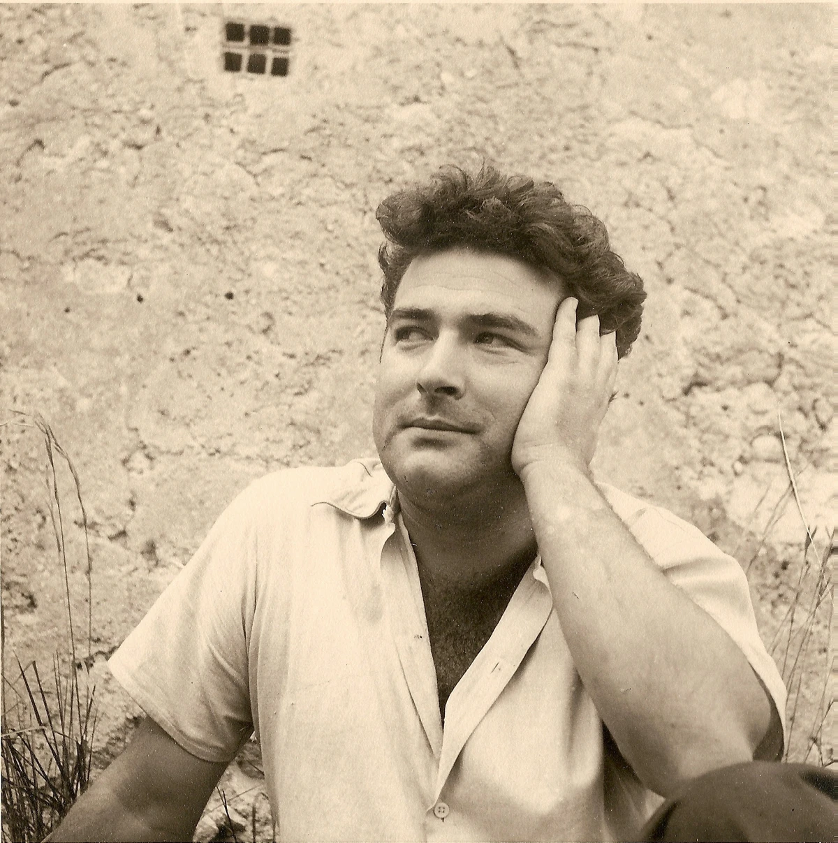 Max-Philippe Delavouët
