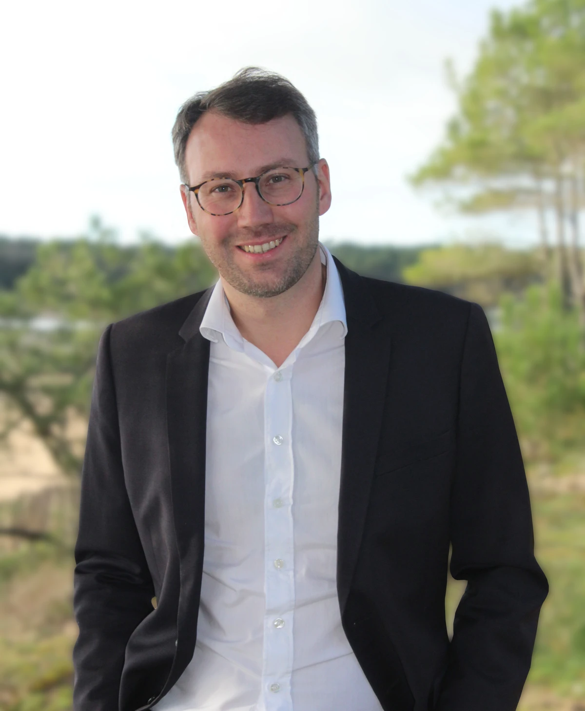 Maxence De Rugy