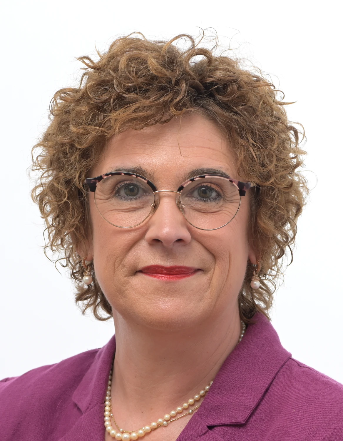 Mélanie Disdier