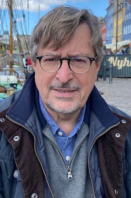 Michel Aubouin