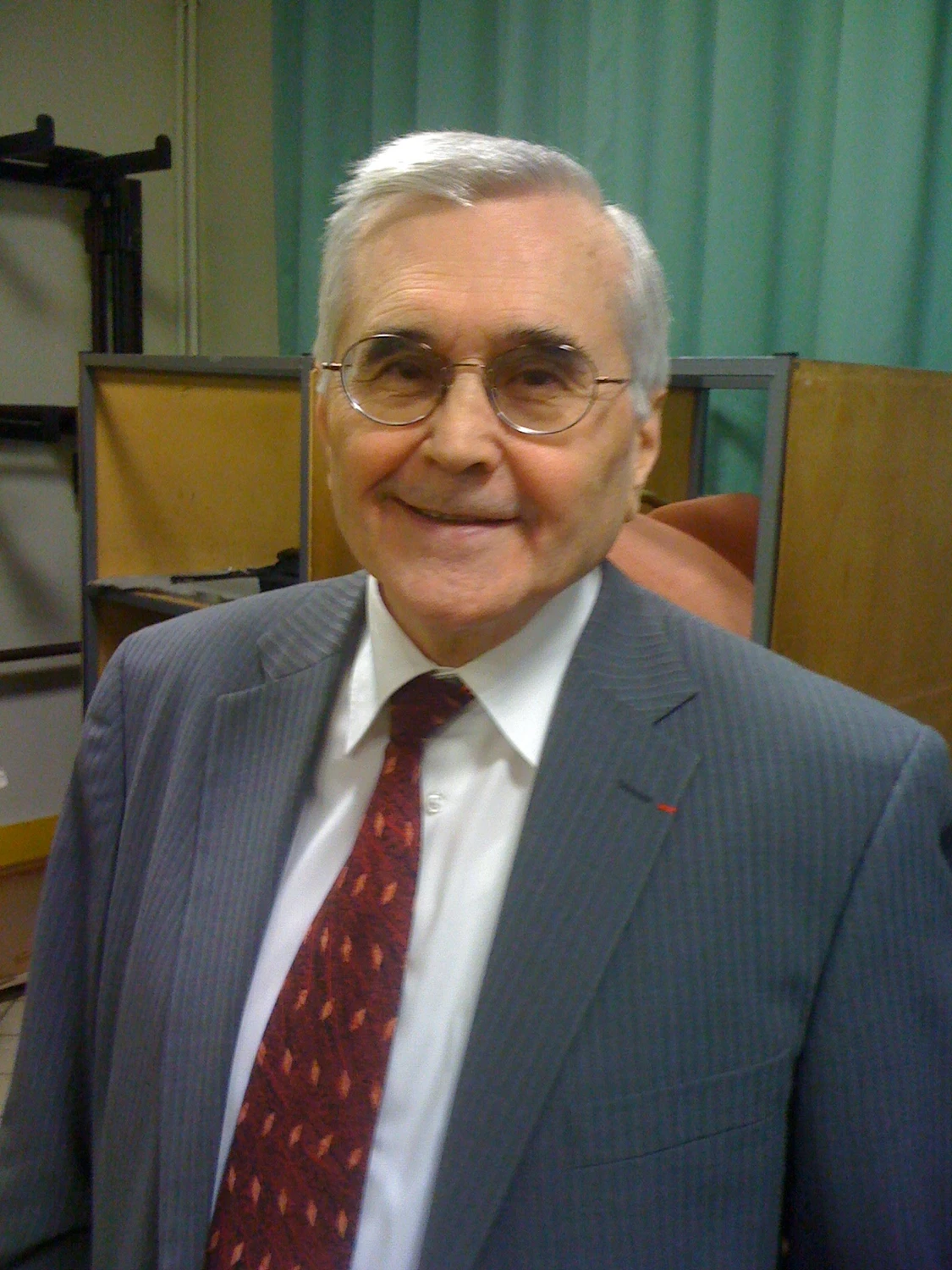Michel Berson