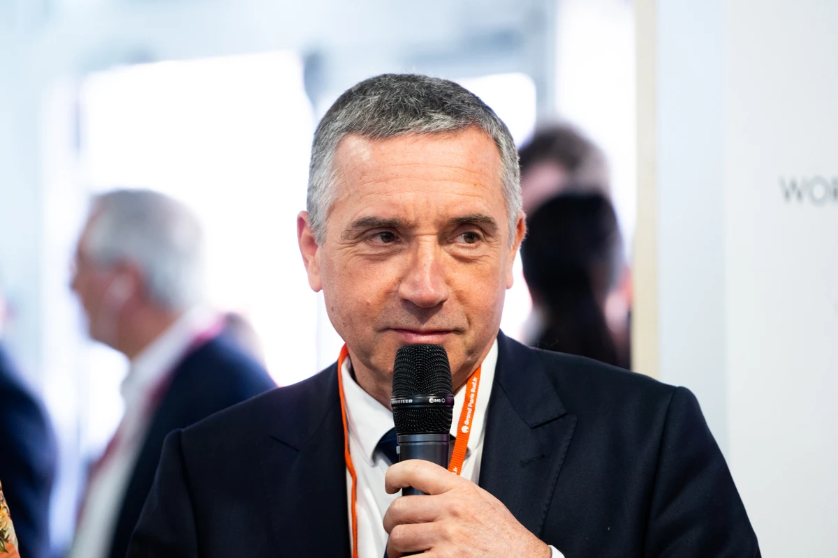 Michel Bisson