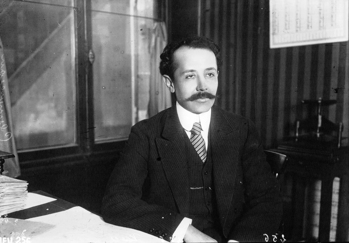 Michel Clemenceau