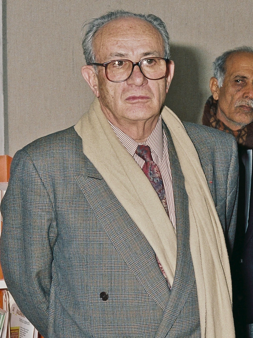 Michel Cointat