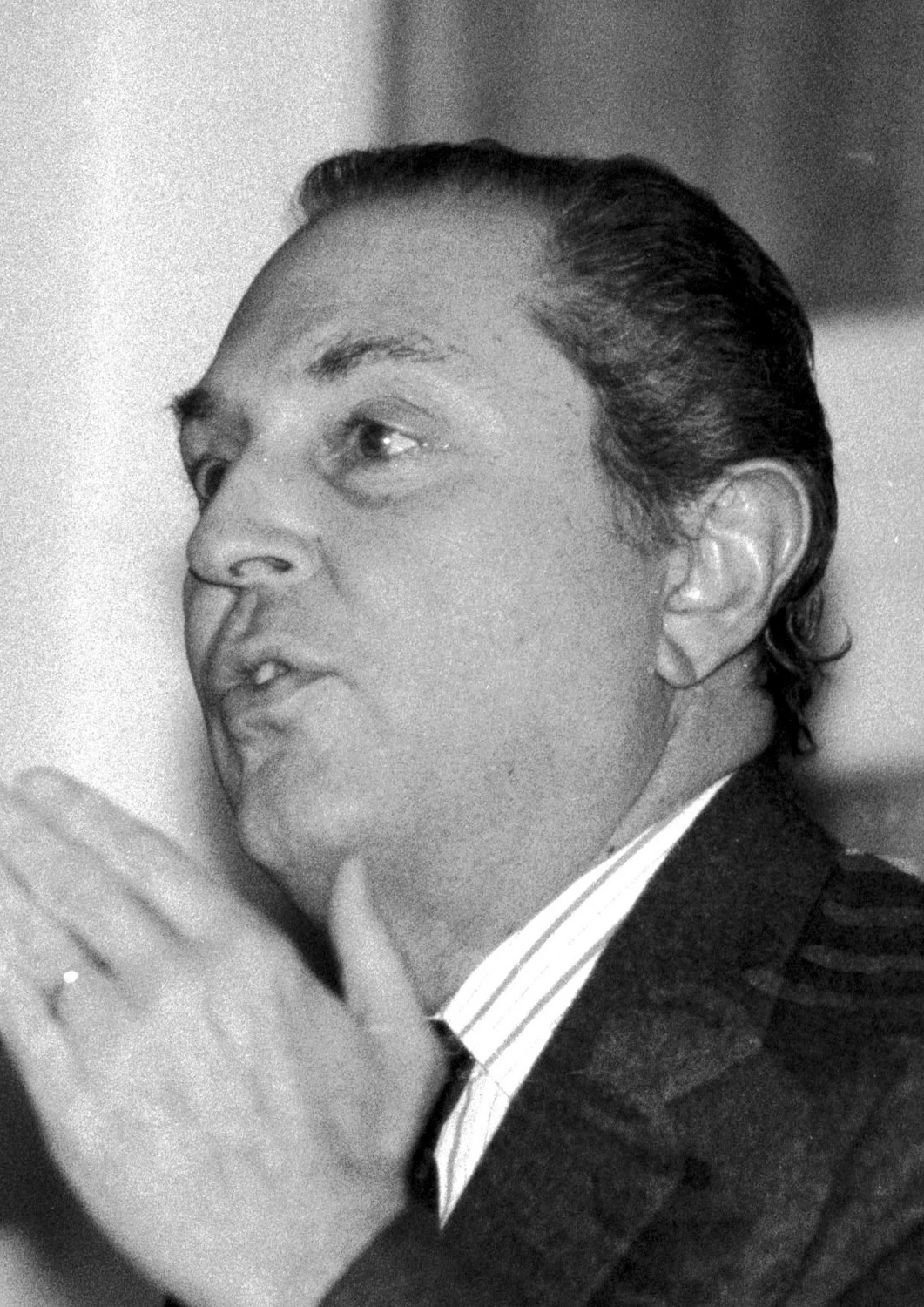 Michel d'Ornano