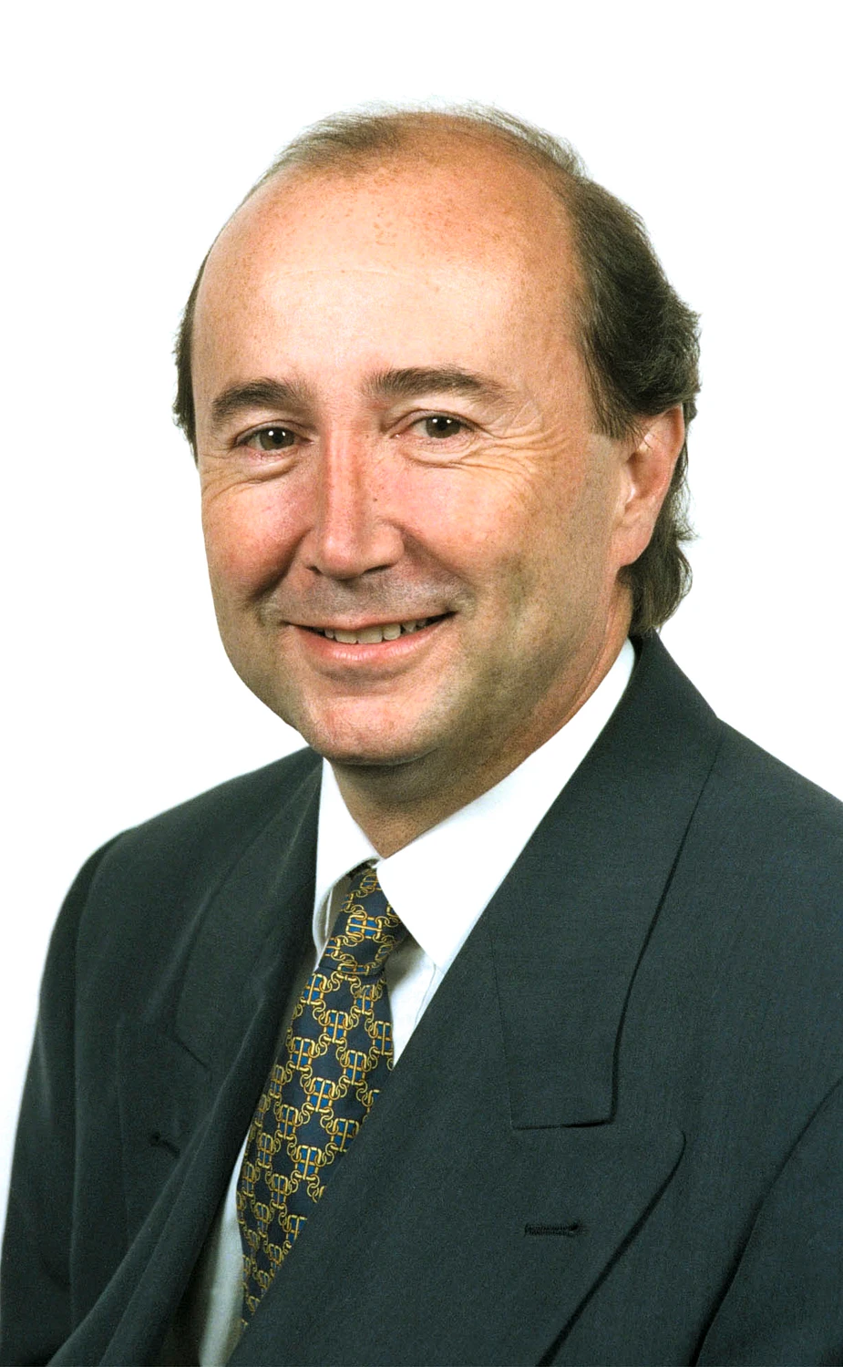 Michel Dary