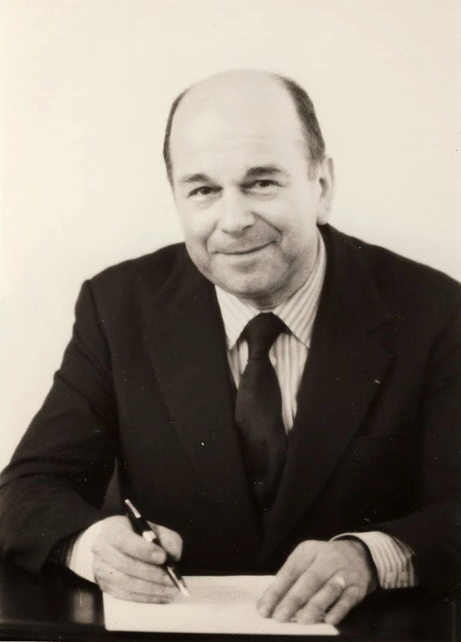 Michel Denieul