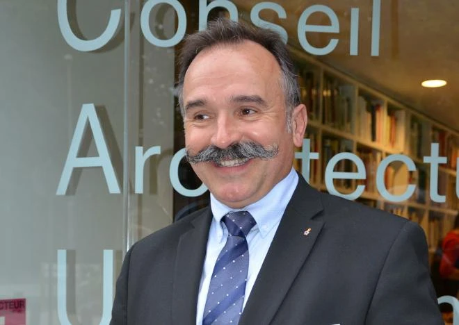 Michel Desbois