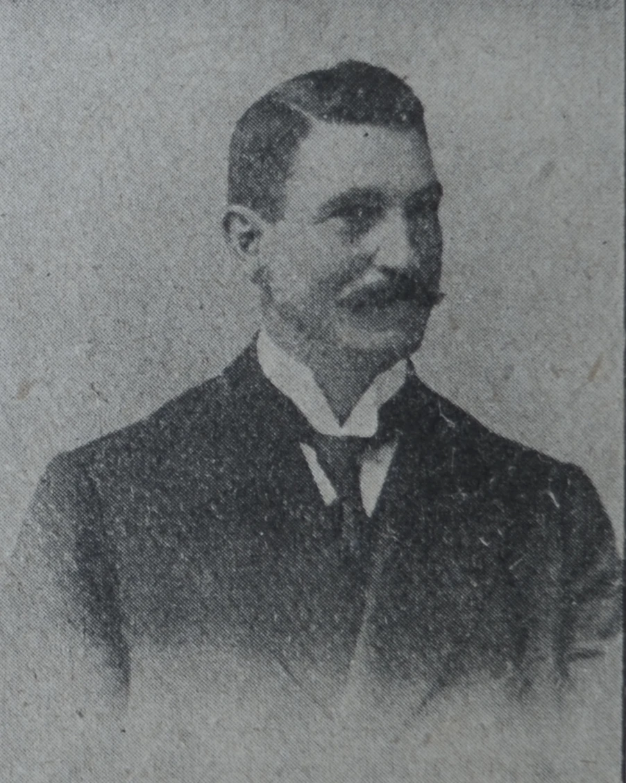 Michel Diebolt-Weber