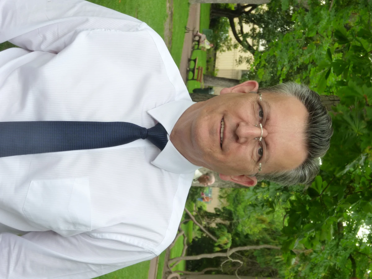 Michel Fanget