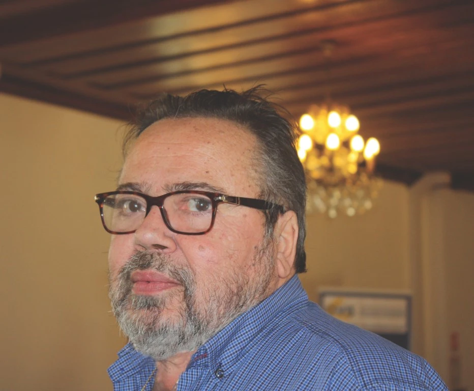 Michel Fontaine