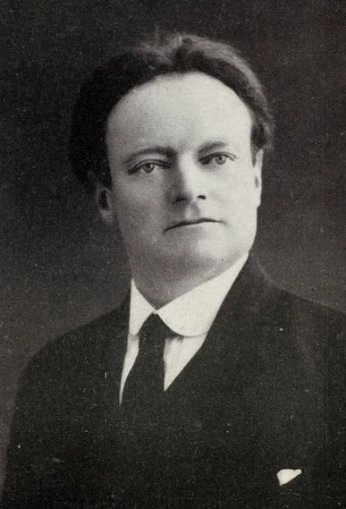 Michel Geistdoerfer