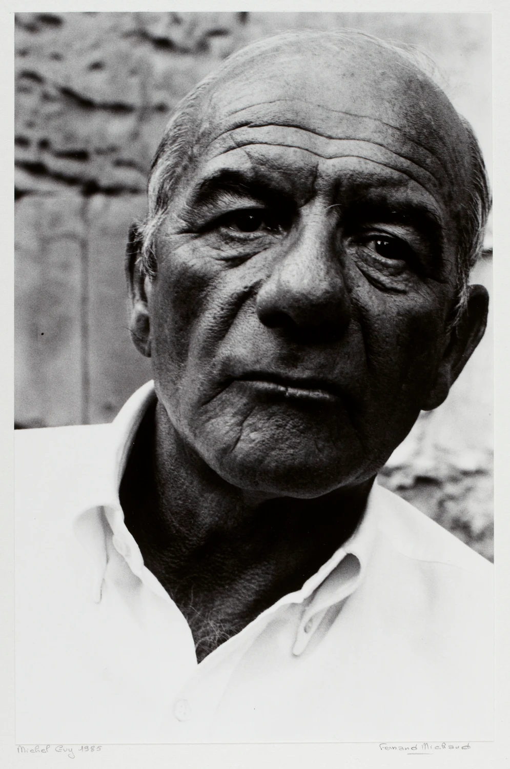 Michel Guy