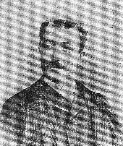 Michel Mielvacque de Lacour