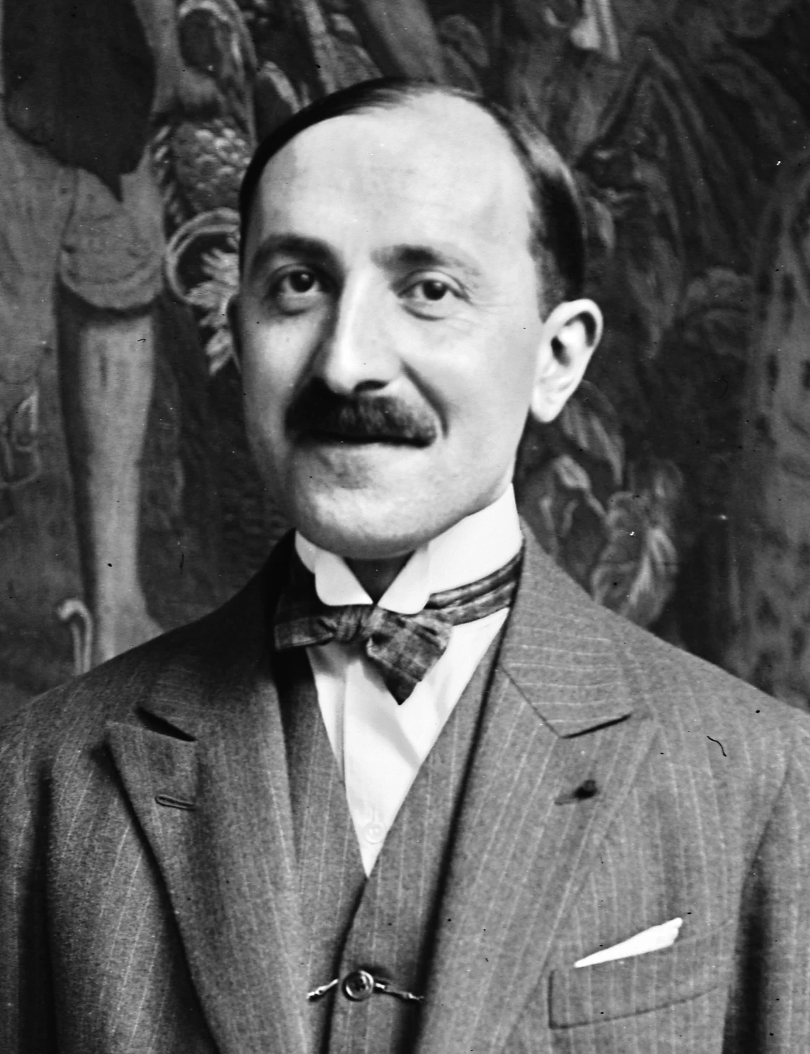 Michel Missoffe
