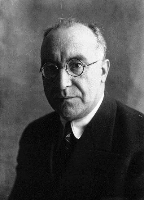 Michel Parès