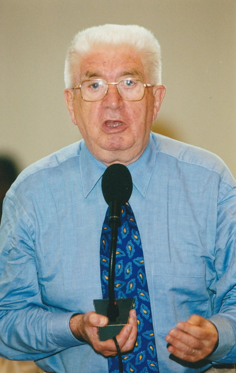 Michel Phlipponneau
