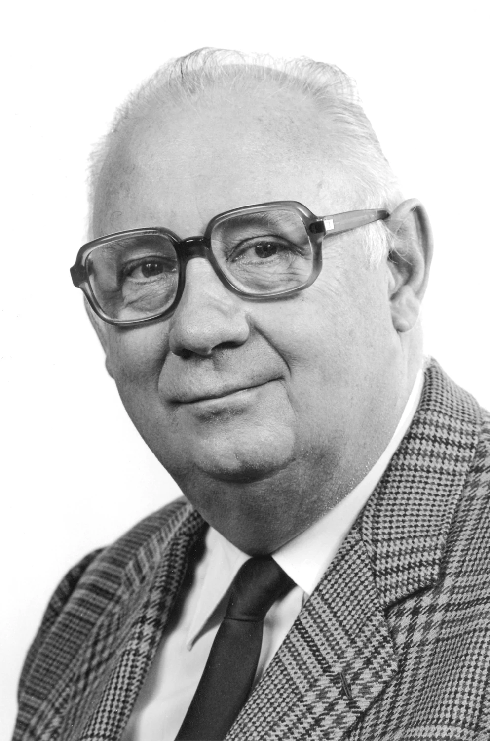 Michel Poniatowski
