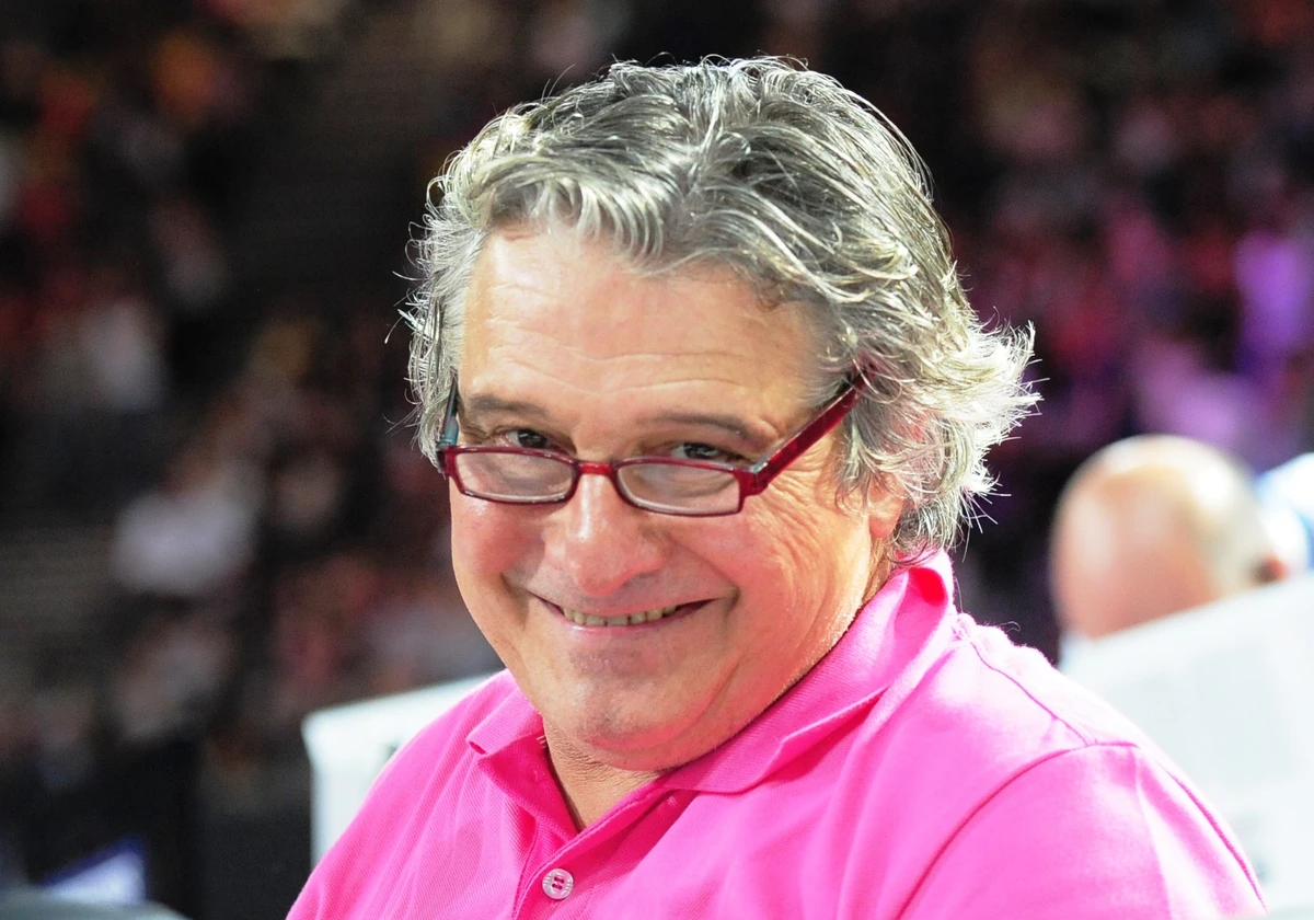 Michel Rouquette